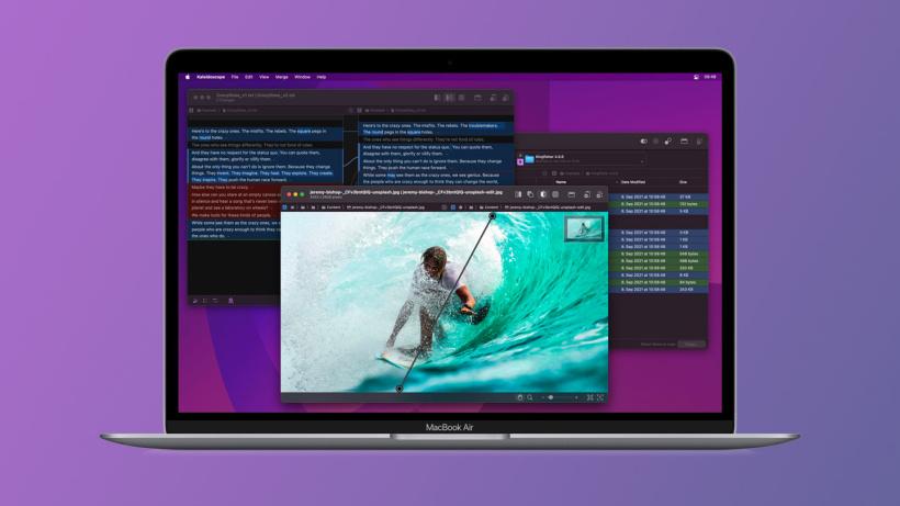 蘋果開發者吐槽Mac軟件捆綁銷售與升級收費 商業策略下的行業思考
