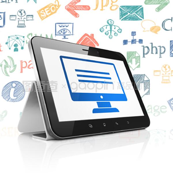平板電腦與顯示器在網(wǎng)頁開發(fā)中的設計與開發(fā)考量