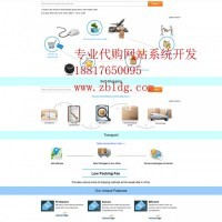 海淘網(wǎng)站建設與塞內(nèi)加爾海外代購平臺設計與開發(fā)指南