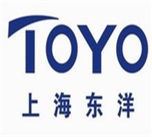 上海東洋閥門網站設計與開發 打造專業高效的工業閥門數字化門戶